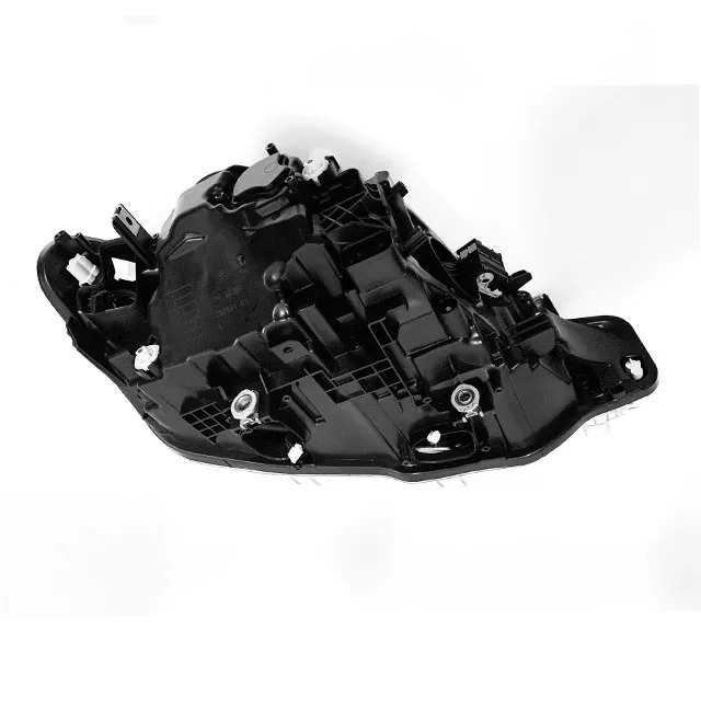 Headlamp for CarSuitable for 2013-2015  Headlight Car LED 3 Series F30 Headlight Spoon Angel Eye Daytime Front Headlight